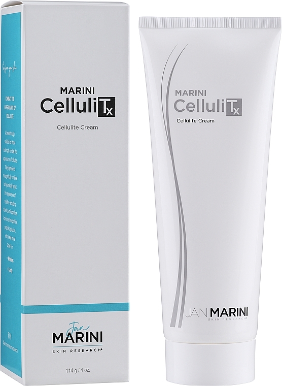 Jan Marini Cellulitx