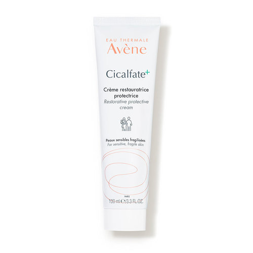Avene Cicalfate+ Restorative Protective Cream 3.3oz