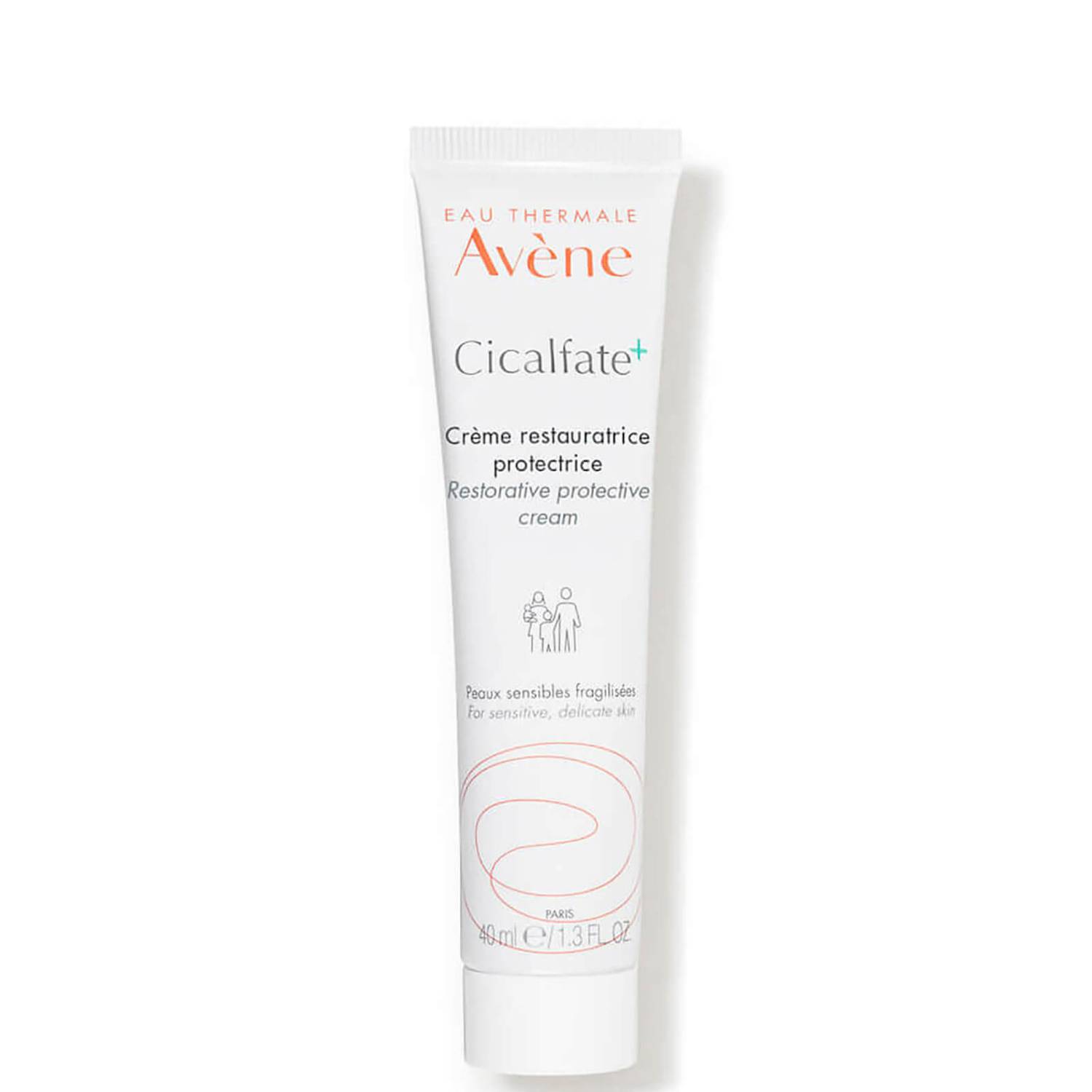Avene Cicalfate+ Restorative Protective Cream 1.3oz