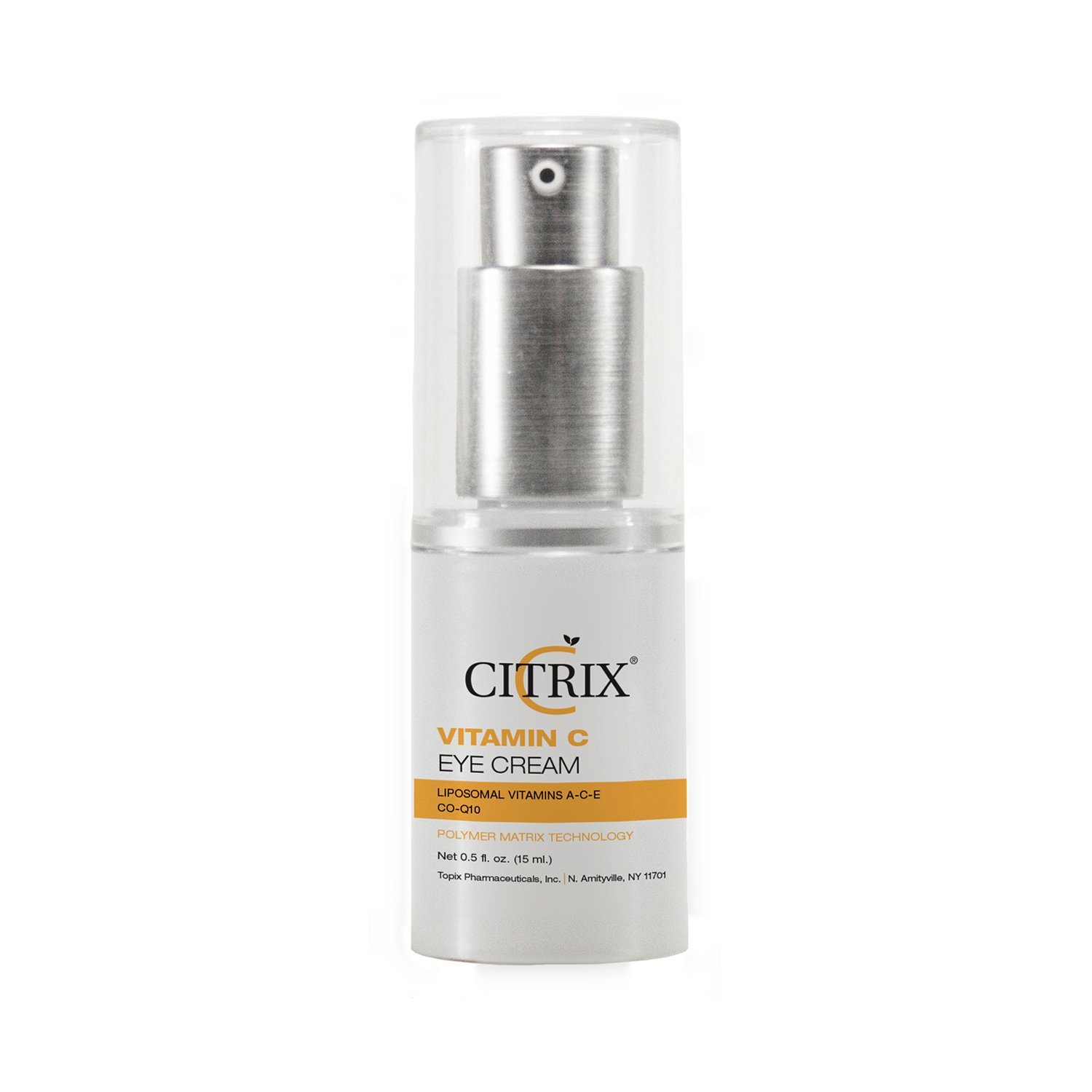 Citrix Vitamin C Eye Cream