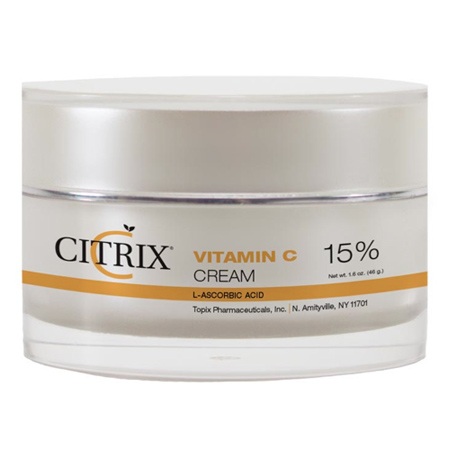 Citrix Vitamin C Cream 15%