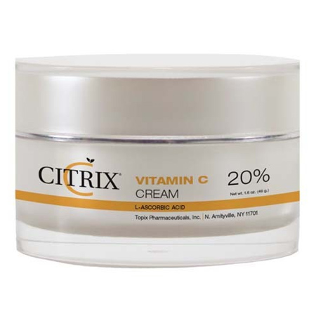 Citrix Vitamin C Cream 20%