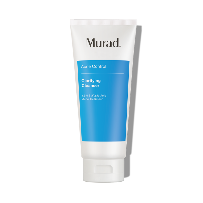 Murad Acne Control Clarifying Cleanser