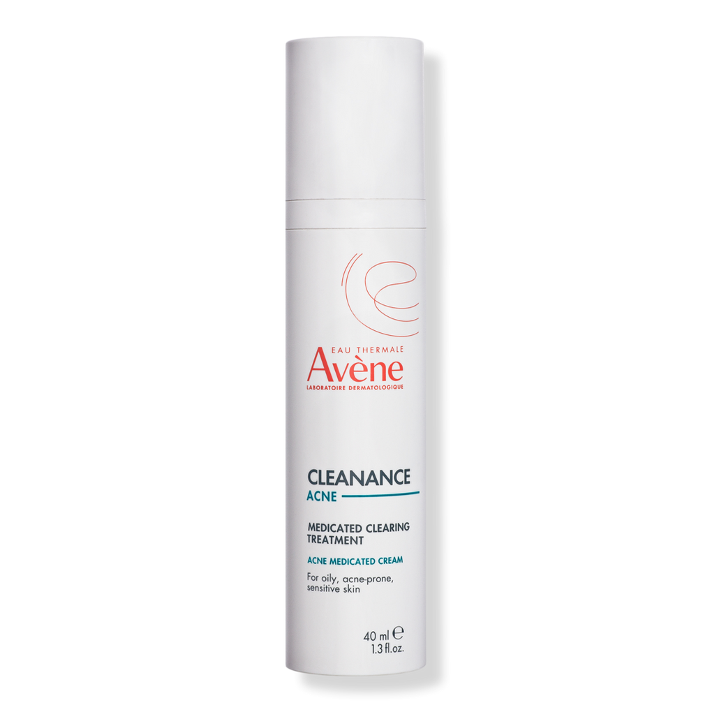Avene Cleanance ACNE Medicated Clearing Treatment