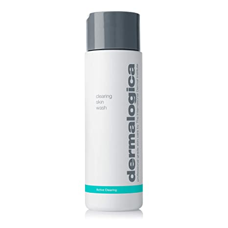 Dermalogica Clearing Skin Wash 8.4 oz