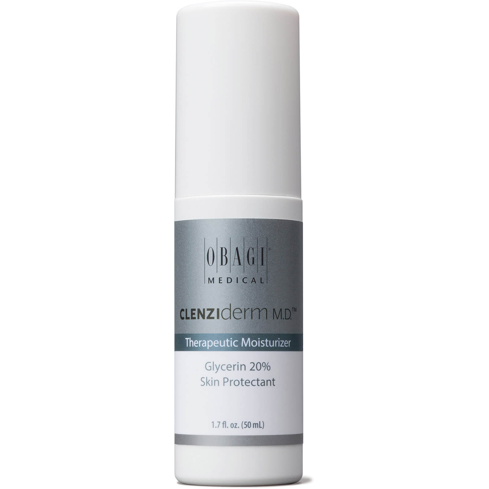 Obagi CLENZIderm MD Therapeutic Moisturizer