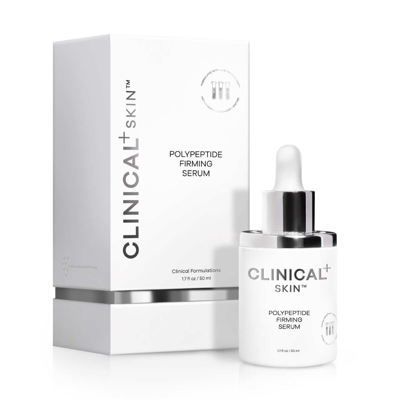 Clinical Skin PolyPeptide Firming Serum