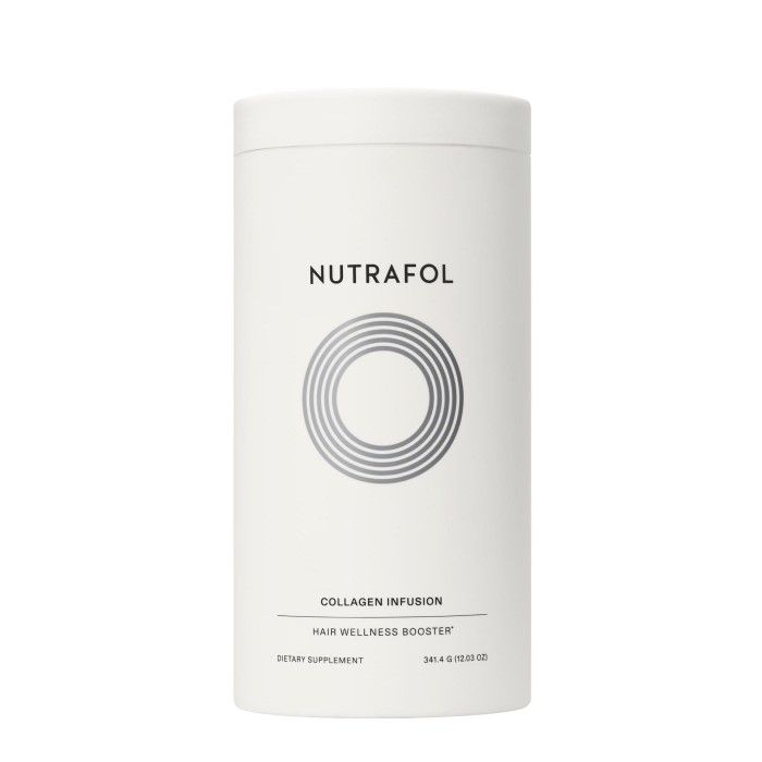Nutrafol Collagen Infusion MD