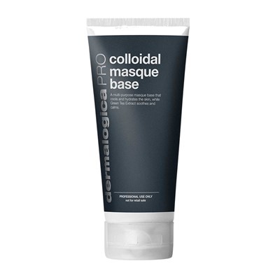 Dermalogica Colloidal Masque Base 6oz Pro Size