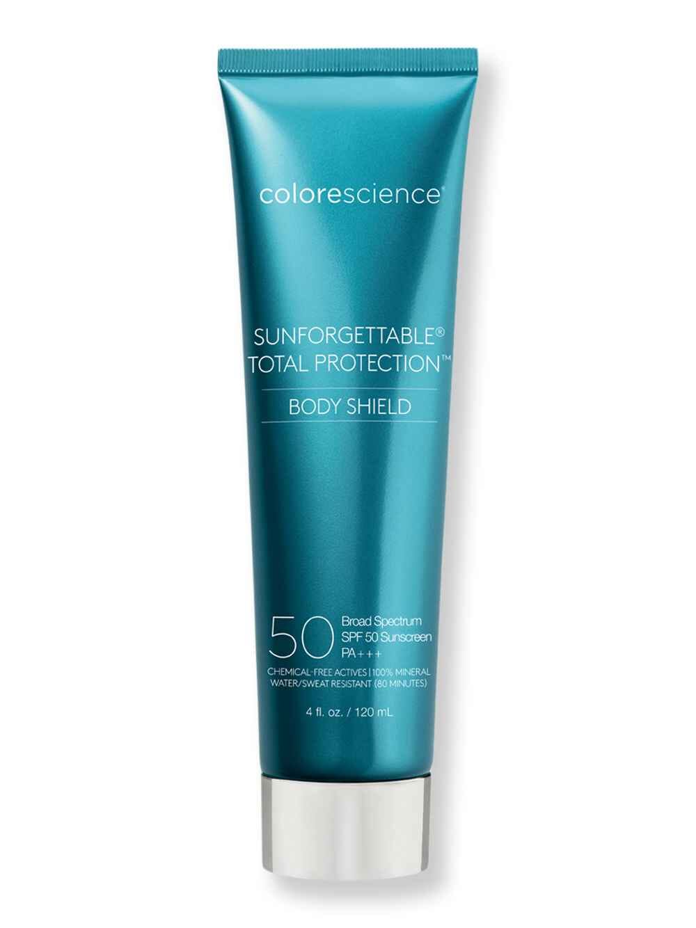 Colorescience Sunforgettable Total Protection Body Shield Classic SPF 50