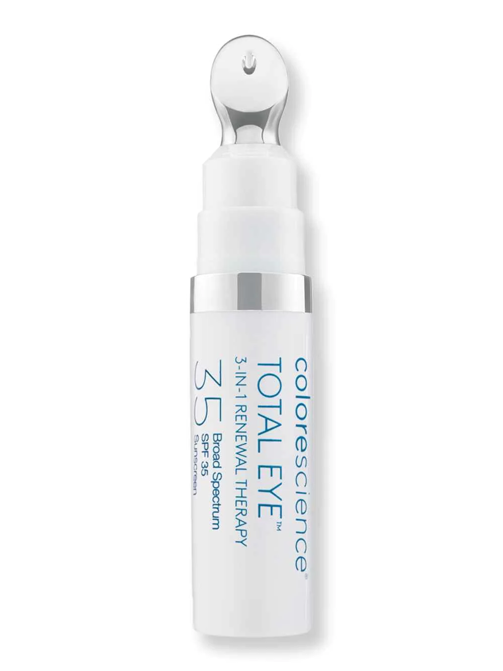 ColoreScience Total Eye 3-in-1 Renewal Therapy SPF 35 Medium