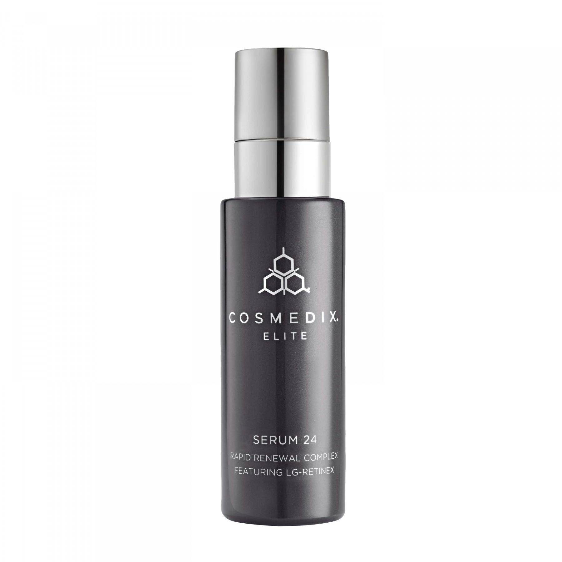 Cosmedix Elite Serum 24 Rapid Renewal Complex
