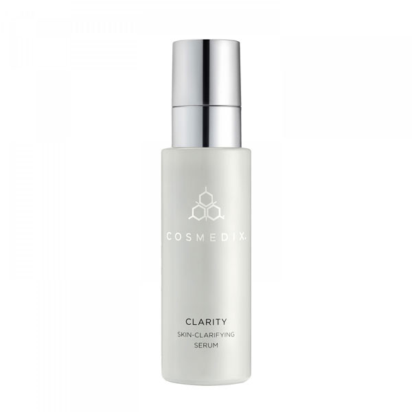 Cosmedix Clarity Skin-Clarifying Serum 15ml