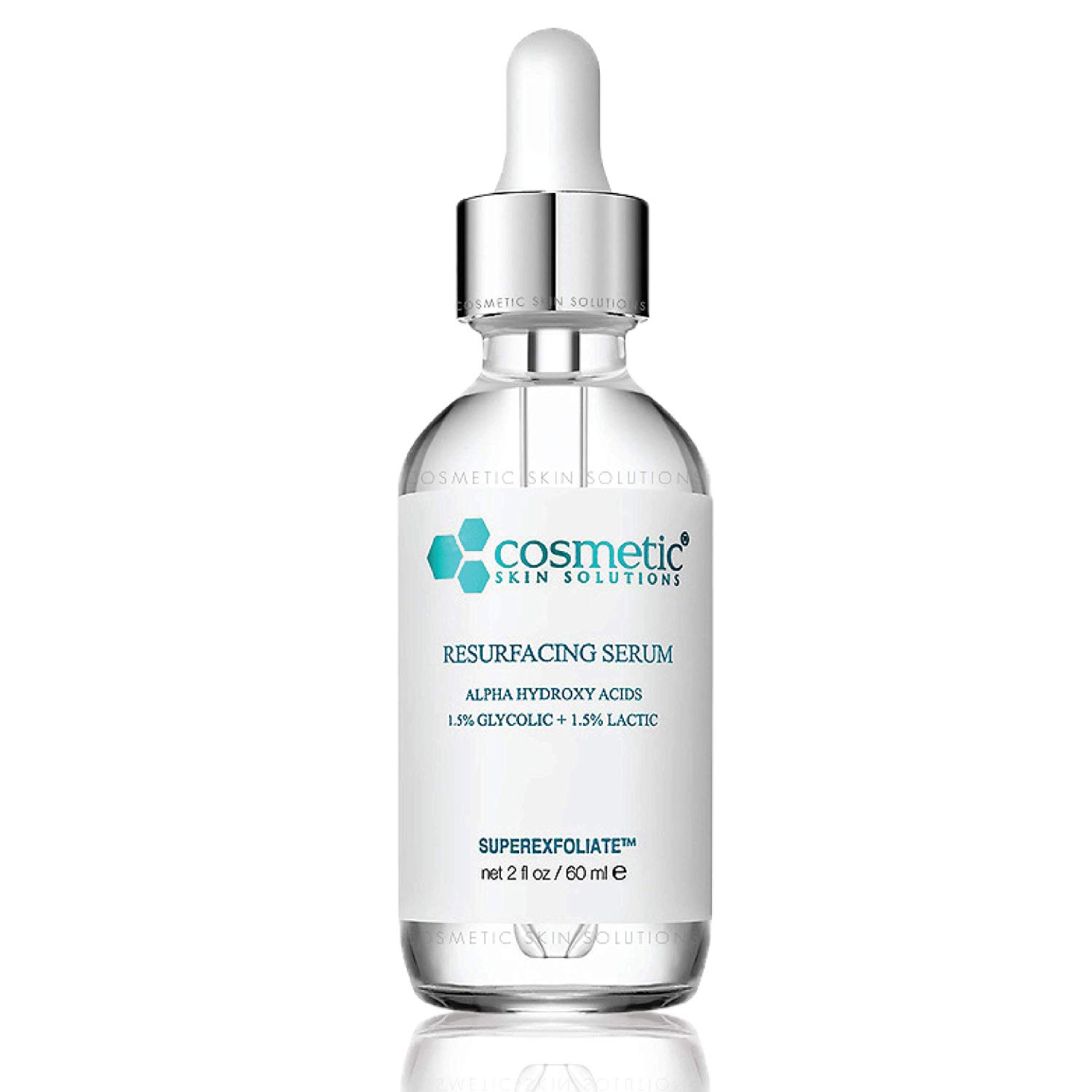 Cosmetic Skin Solutions Resurfacing Serum Pro Size