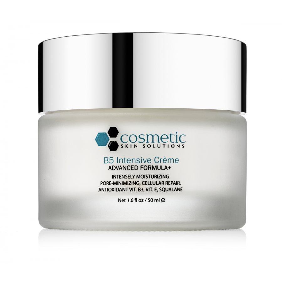 Cosmetic Skin Solutions B5 Intensive Crème
