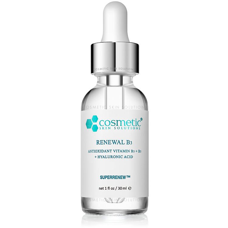 Cosmetic Skin Solutions Renewal B3