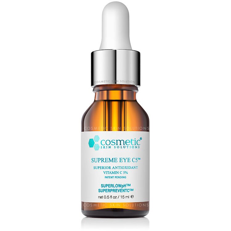 Cosmetic Skin Solutions Supreme Eye C5