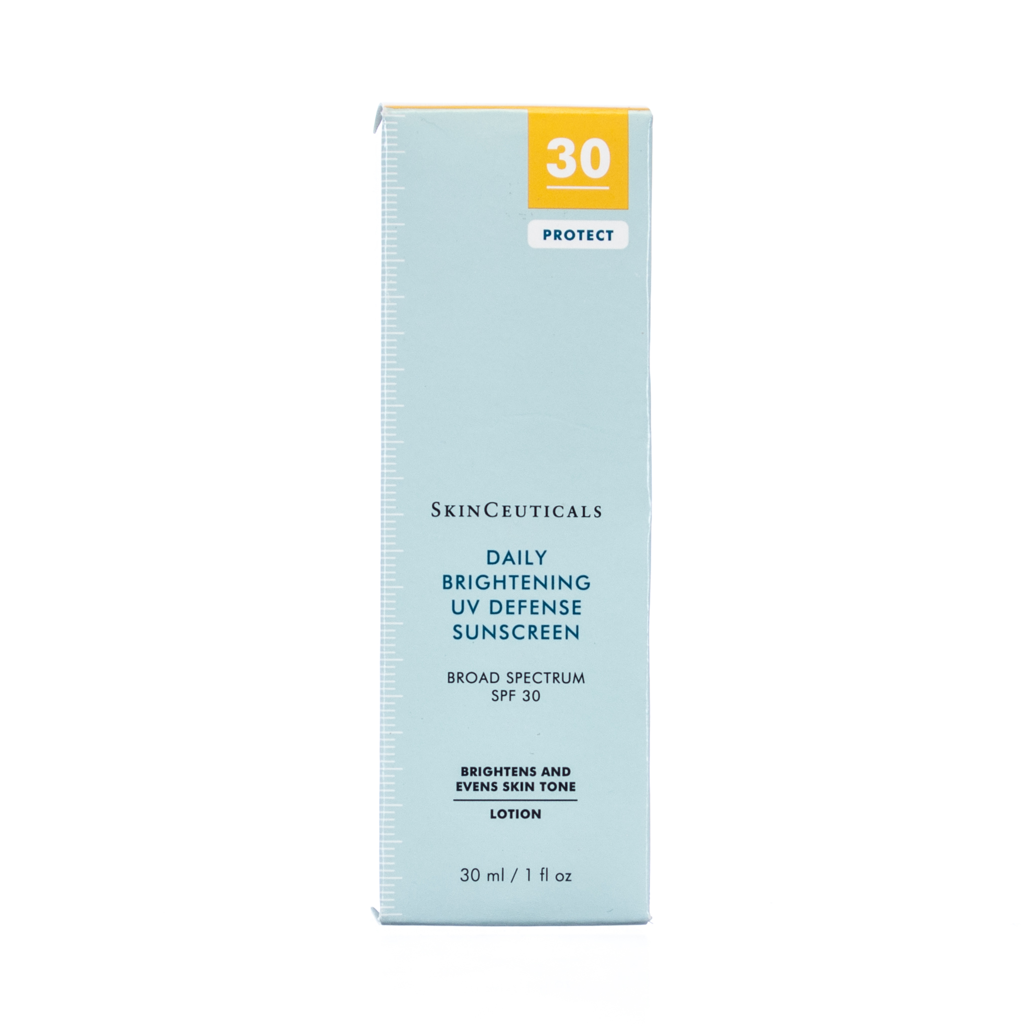SkinCeuticals Daily Brightening UV Defense SPF 30