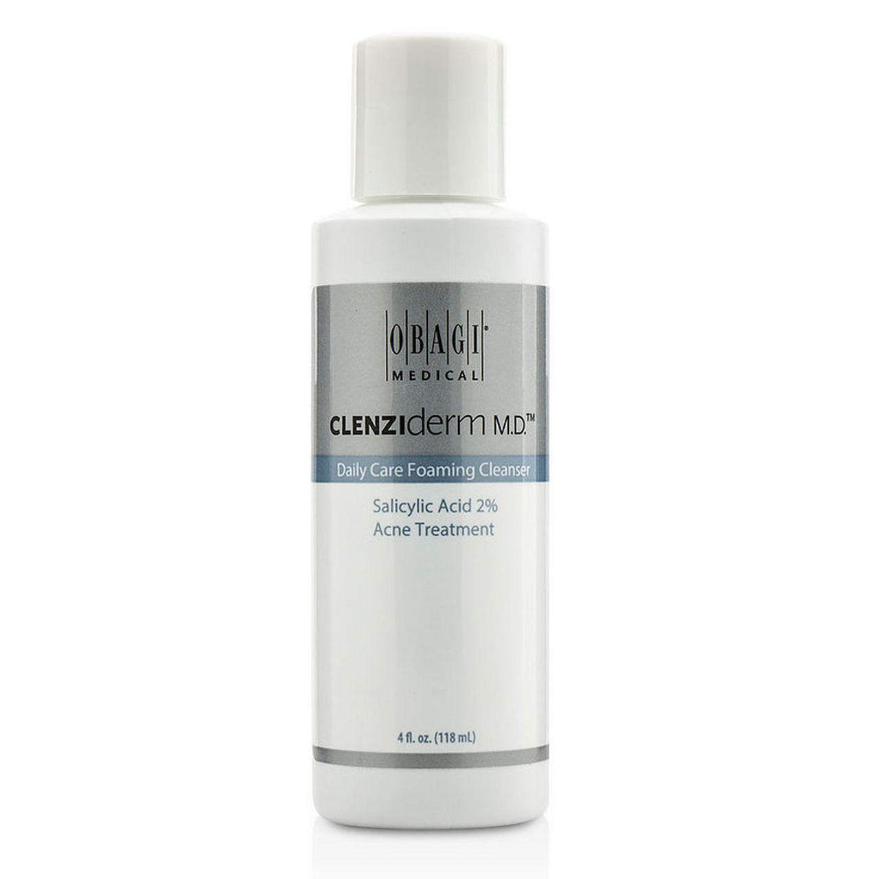 Obagi CLENZIderm MD Daily Care Foaming Cleanser