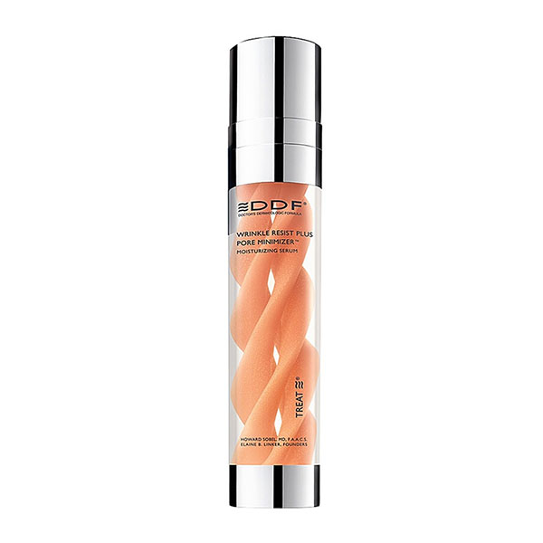 DDF Wrinkle Resist Plus Pore Minimizer
