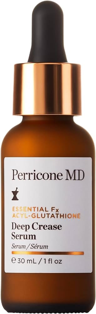 Perricone MD Essential Fx Acyl-Glutathione Deep Crease Serum