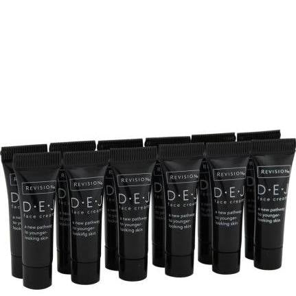 Revision D.E.J Face Cream 12 Samples