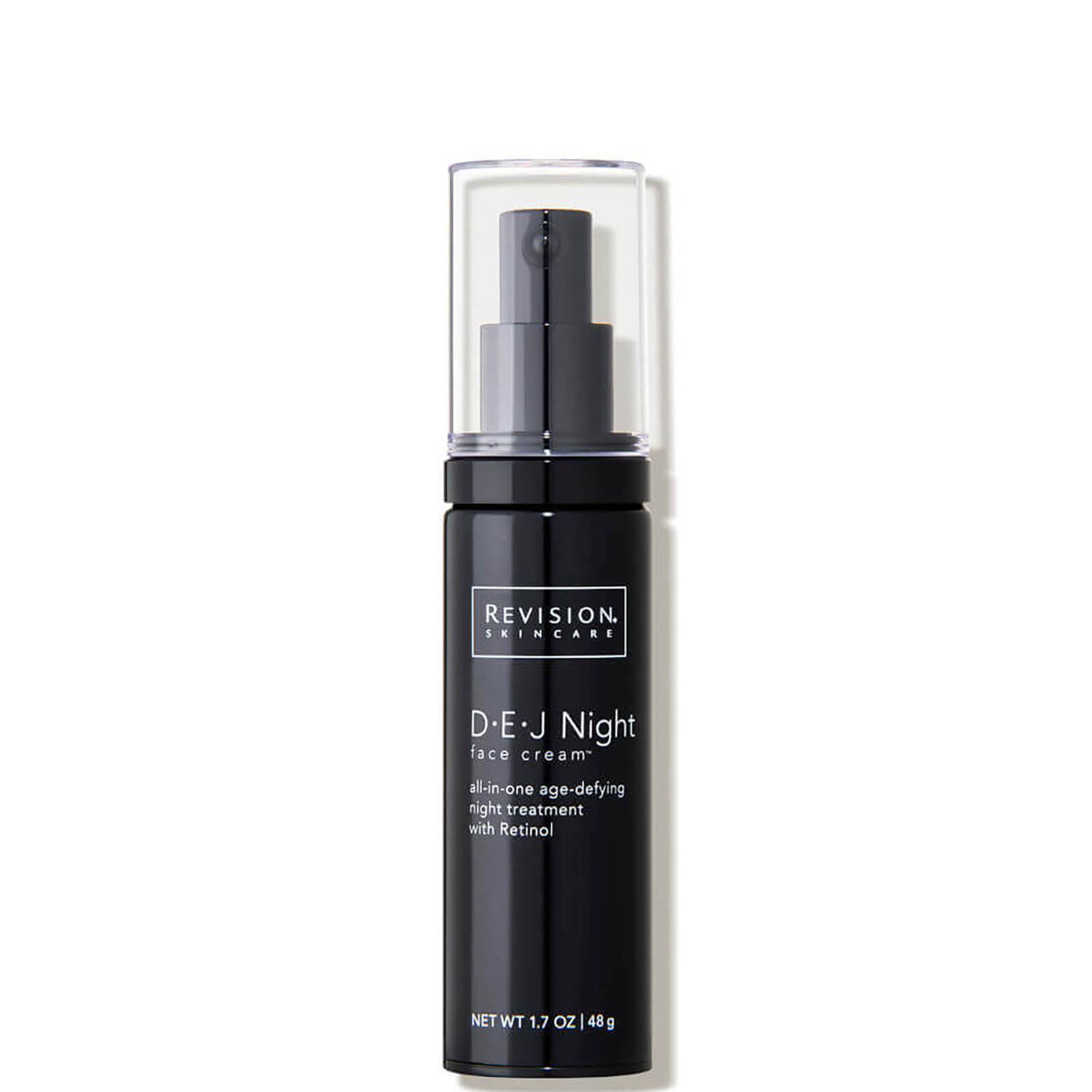 Revision D.E.J Night Face Cream