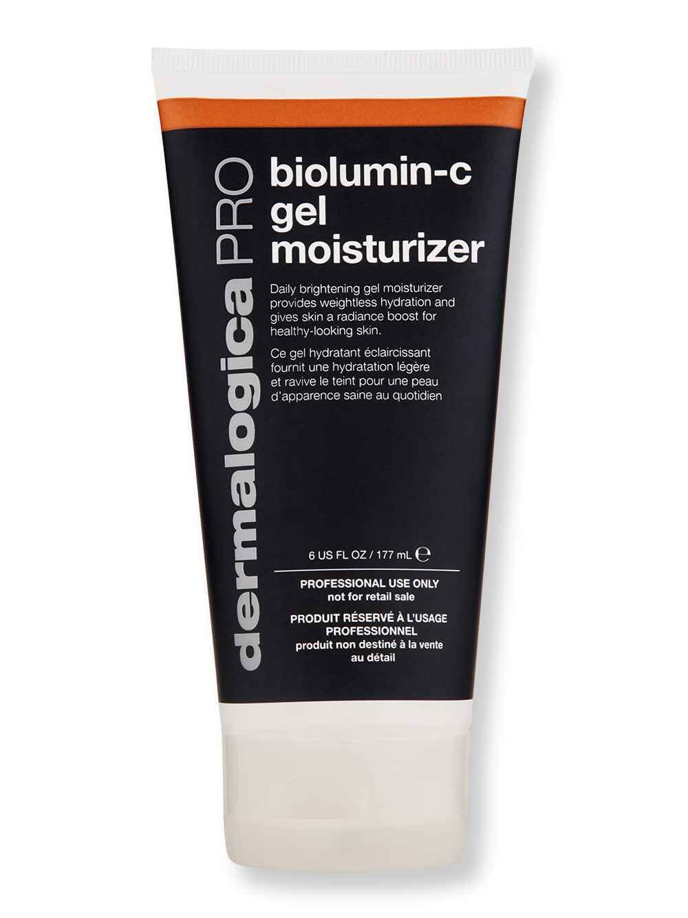 Dermalogica Biolumin-C Gel Moisturizer 6oz Pro Size