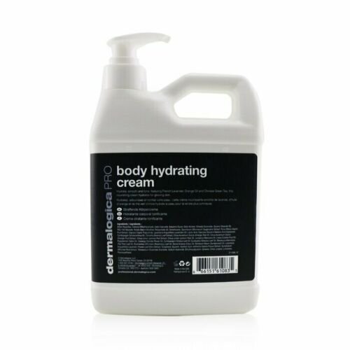 Dermalogica Body Hydrating Cream 32oz Pro Size