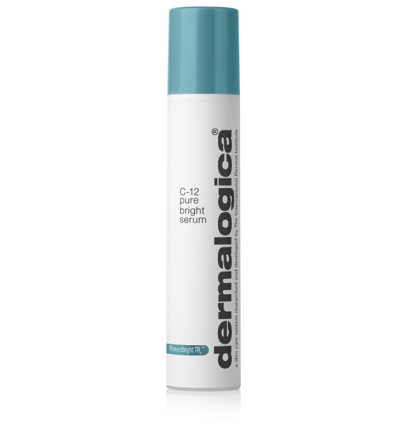 Dermalogica PowerBright TRx C-12 Pure Bright Serum