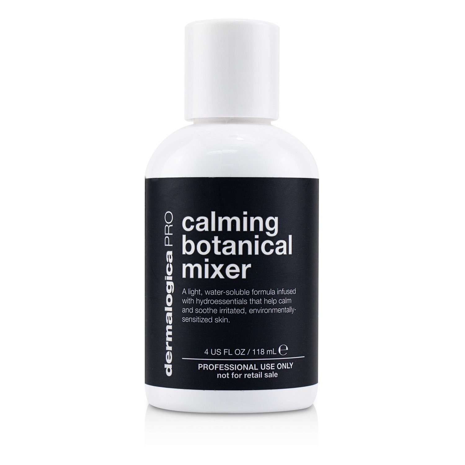 Dermalogica Calming Botanical Mixer 4oz Pro Size