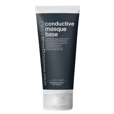 Dermalogica Conductive Masque Base 6oz Pro Size