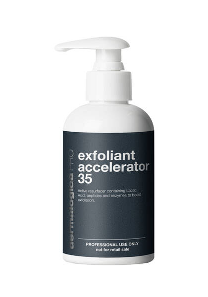 Dermalogica Exfoliant Accelerator 35  6oz Pro Size