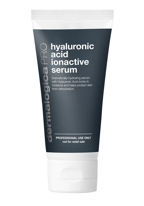 Dermalogica Hyaluronic Acid Ionactive Serum 2oz Pro Size