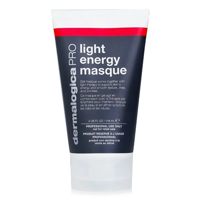 Dermalogica Light Energy Masque 4oz Pro Size