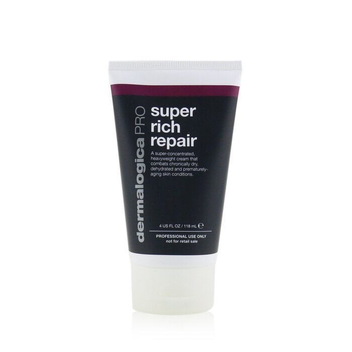 Dermalogica Super Rich Repair 4oz Pro Size