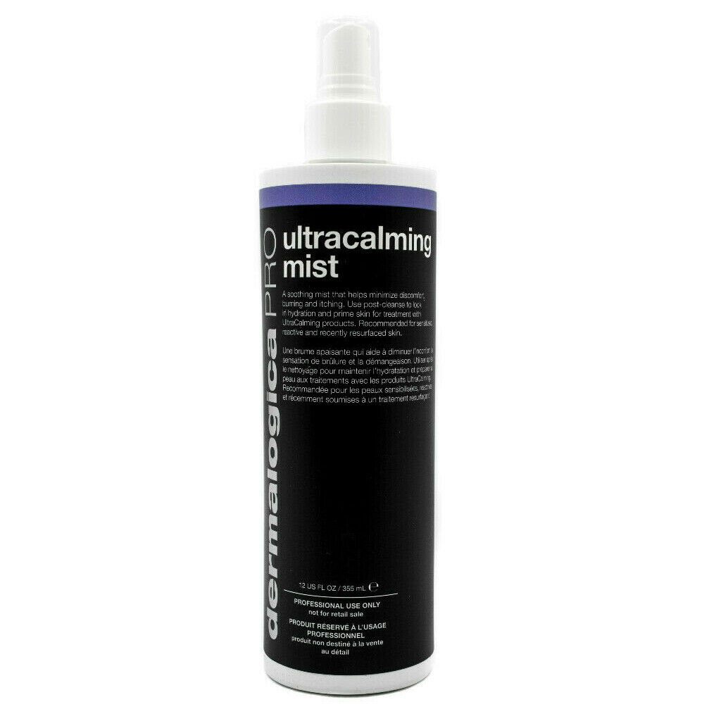 Dermalogica UltraCalming Mist 12oz Pro Size