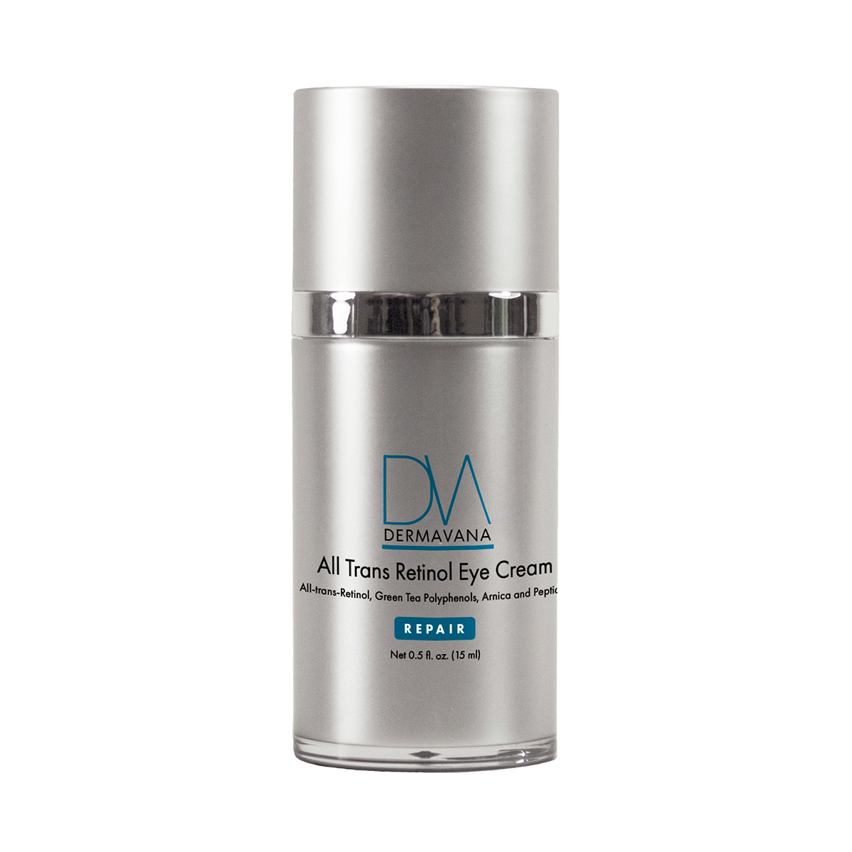 Dermavana All-Trans Retinol Eye Cream