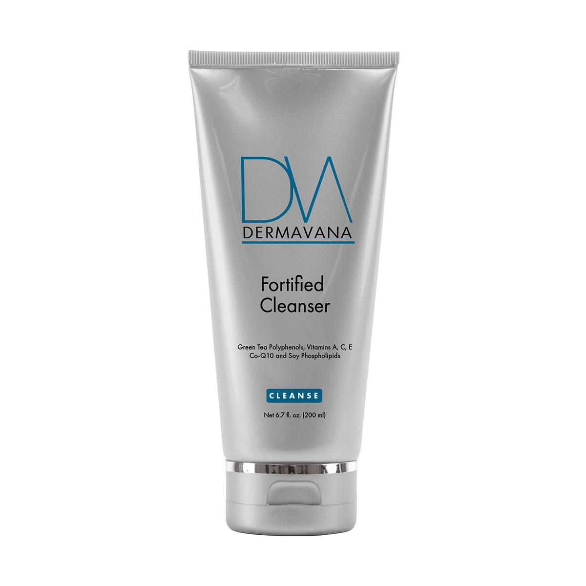 Dermavana Fortified Cleanser