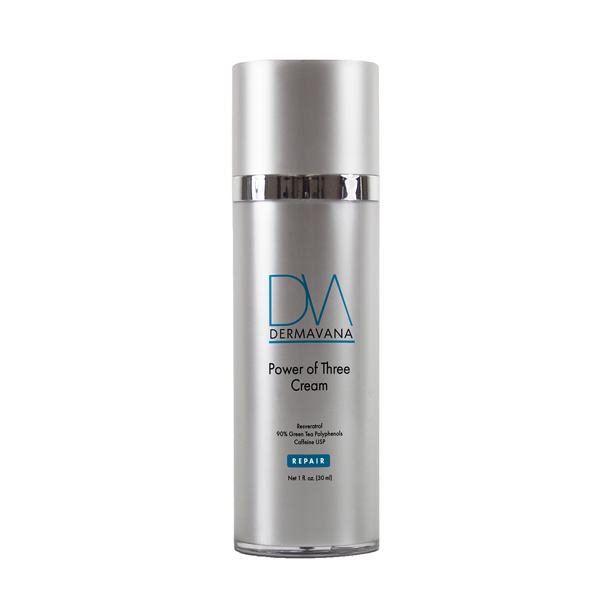 Dermavana Power of Three Cream