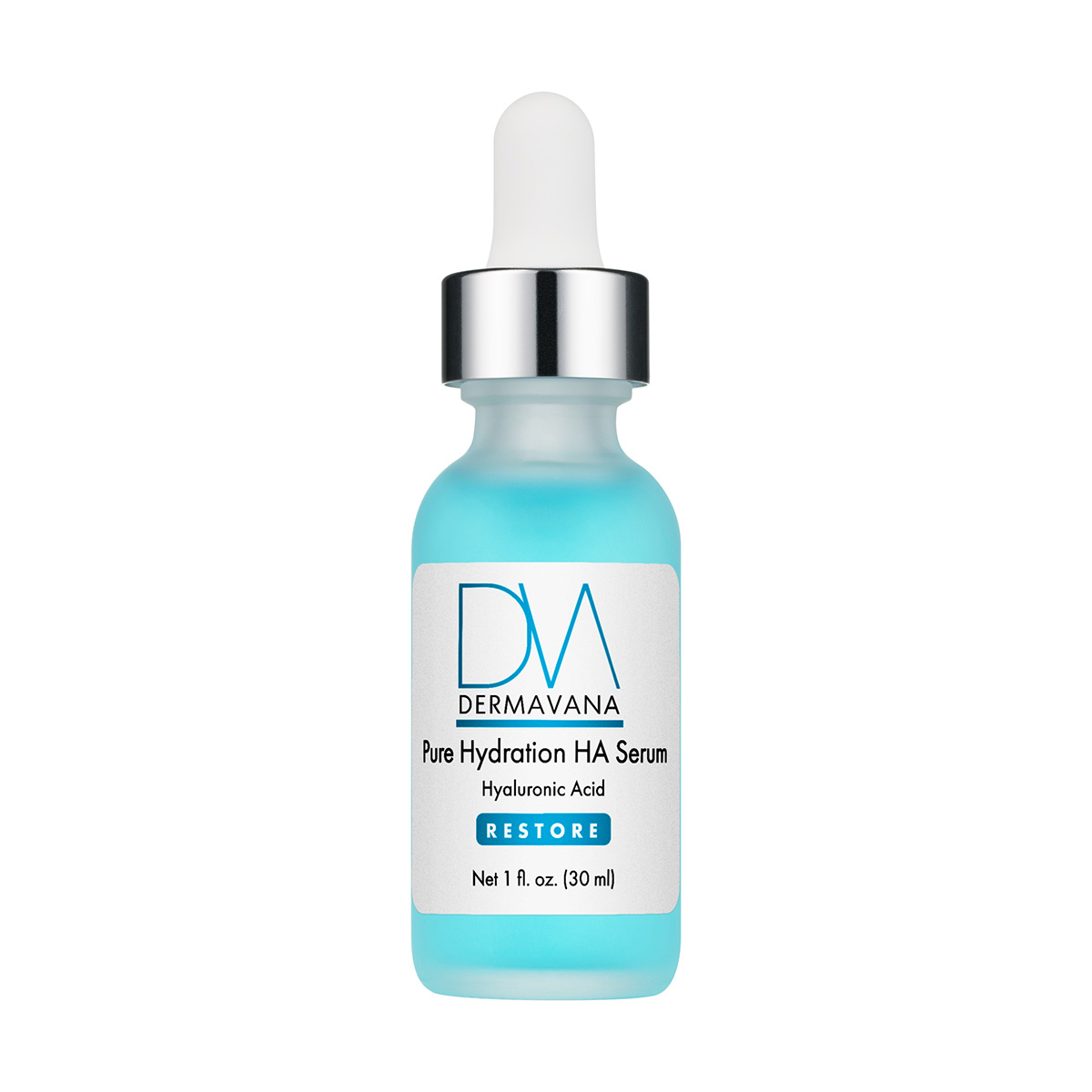 Dermavana Pure Hydration HA Serum