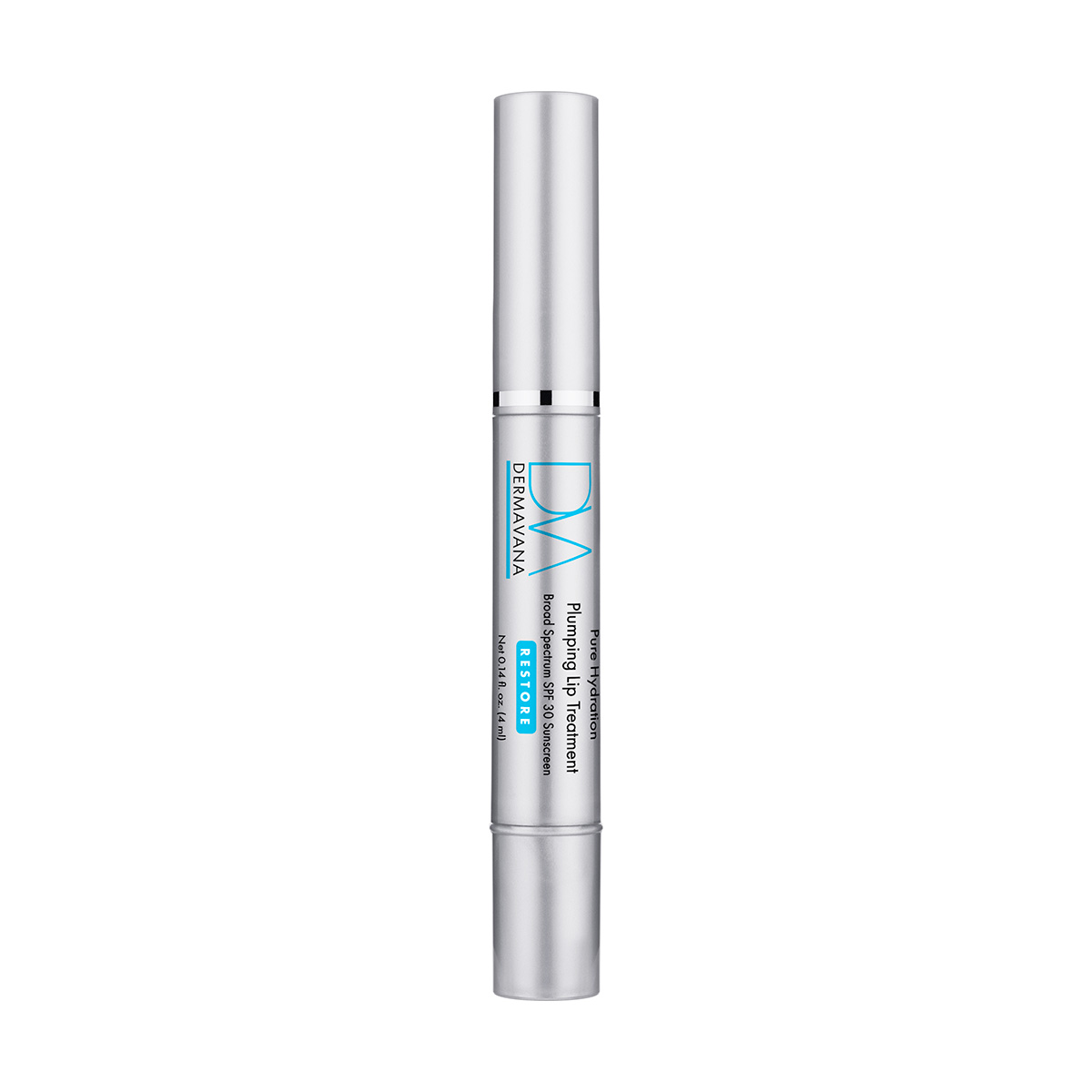 Dermavana Pure Hydration Plumping Lip Treatment SPF 30