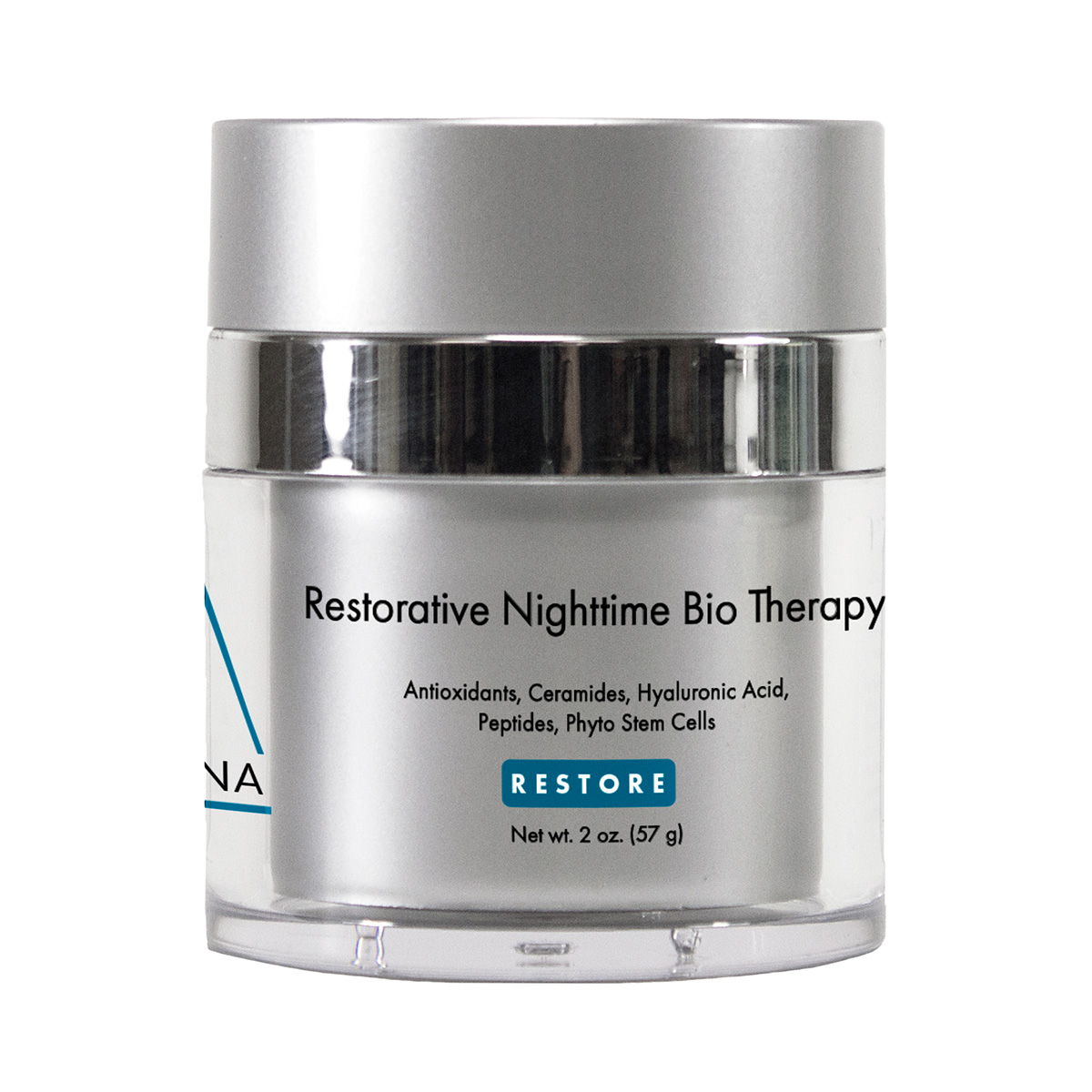 Dermavana Restorative Nighttime Bio Therapy