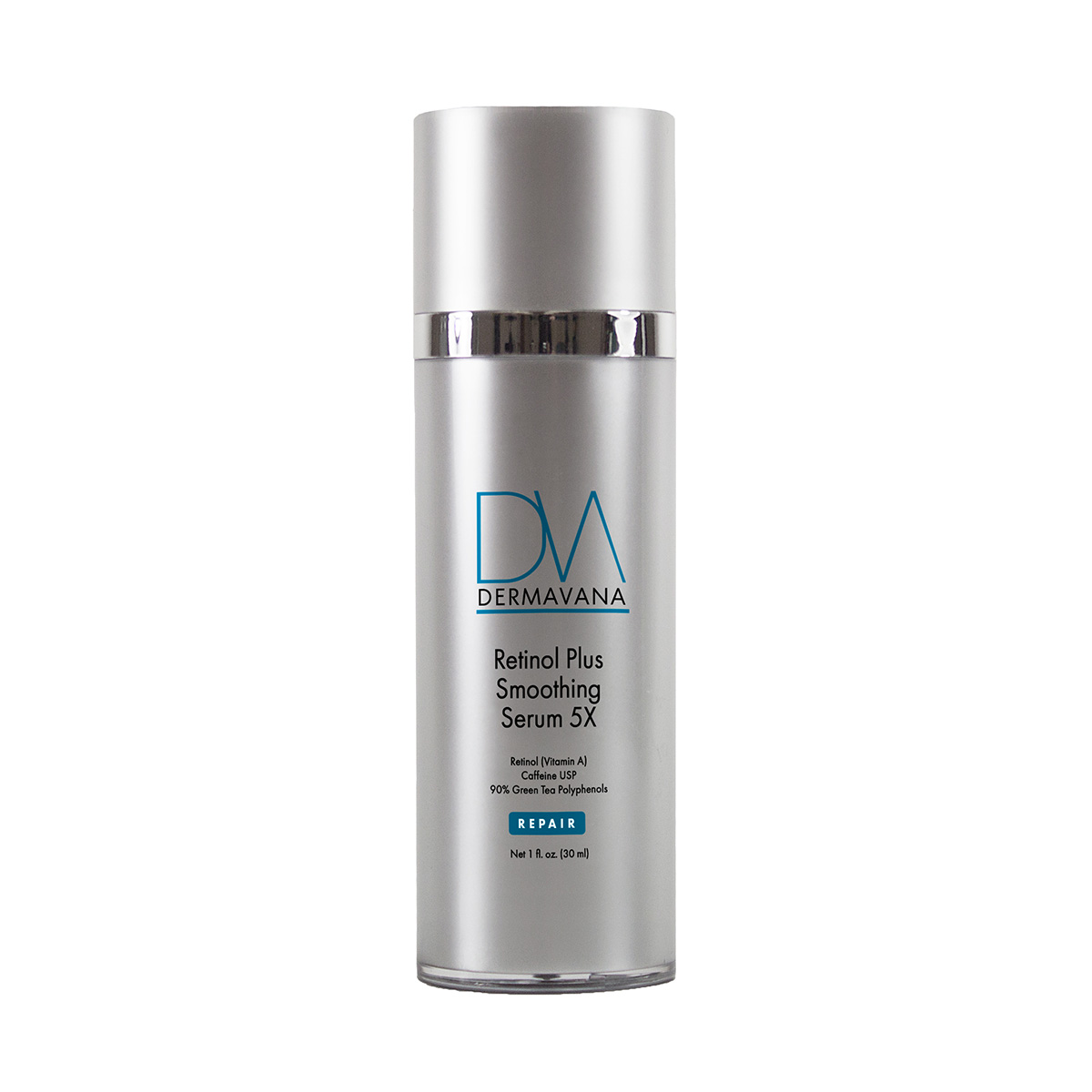 Dermavana Retinol Plus Smoothing Serum 5X