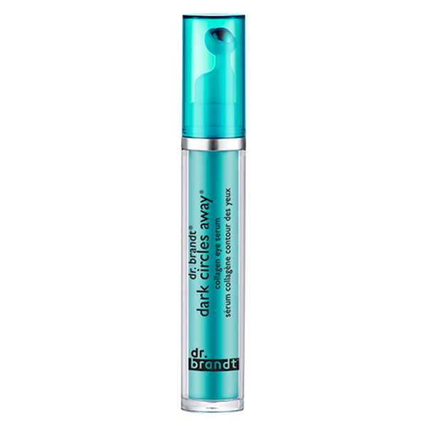 Dr. Brandt Dark Circles Away Collagen Eye Serum