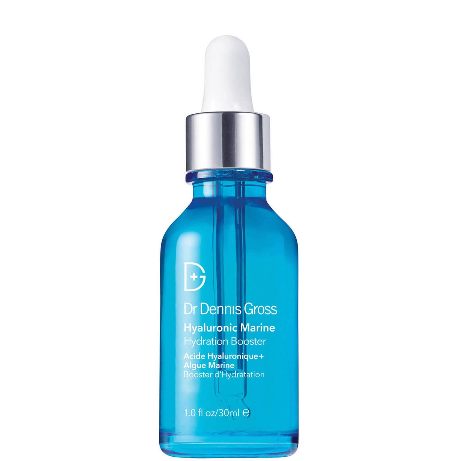 Dr. Dennis Gross Hyaluronic Marine Hydration Booster