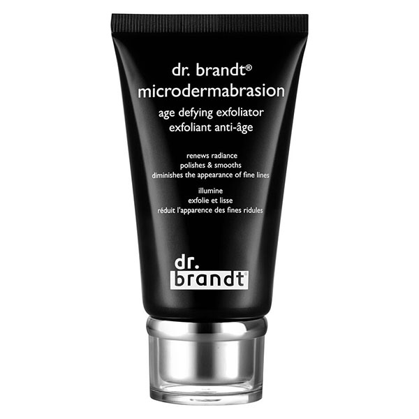 Dr. Brandt Microdermabrasion Skin Exfoliant