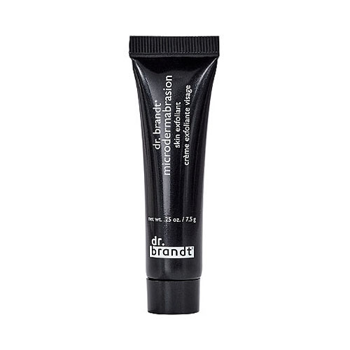 Dr. Brandt Travel Size Microdermabrasion Skin Exfoliant