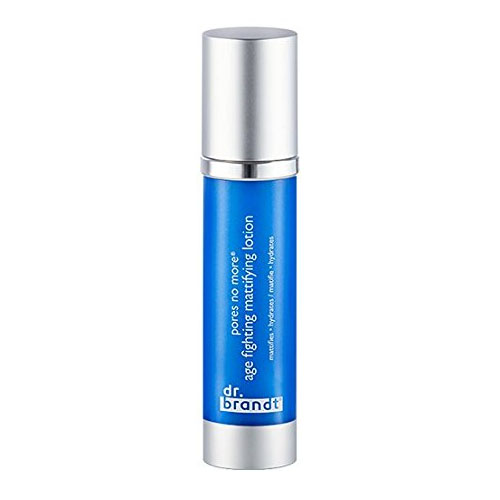 Dr. Brandt Pores No More Anti-Aging Mattifying Lotion