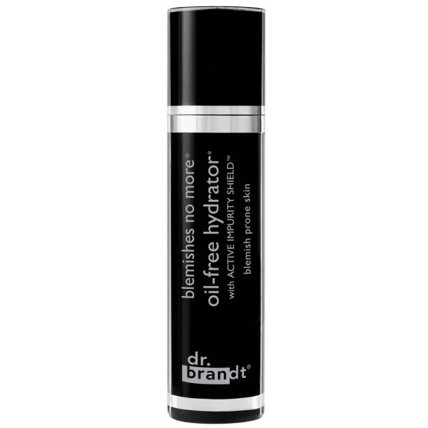Dr. Brandt Blemishes No More Oil-Free Hydrator